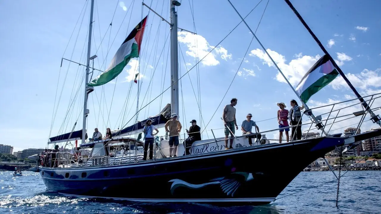 دادگاه اسپانیا تحقیقات درباره حمله به «مادلین» را کلید زد