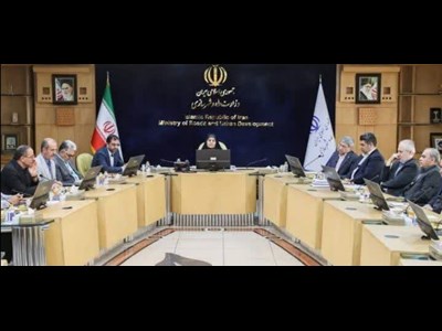 دو طرح کلیدی وزارت راه و شهرسازی در قانون برنامه هفتم توسعه بررسی و تصویب شد