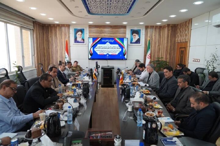 راه‌اندازی مسیر دریایی جدید بین ایران و عراق؛ رونق اقتصادی در انتظار بنادر خرمشهر و بصره