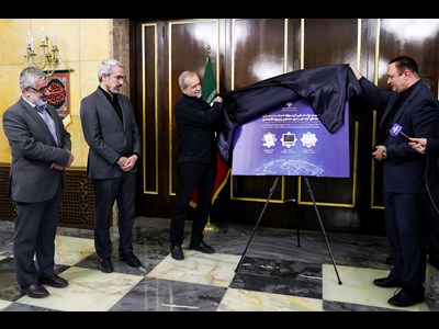 رونمایی از پروژه ملی هوشمندسازی مناطق آزاد با حضور رئیس‌جمهور