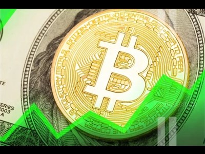 رکوردشکنی‌های بیت‌کوین سرعت گرفت