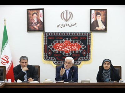 ساخت مسکن‌های حمایتی تعهد نظام است و حق هیچگونه تعللی در این خصوص نداریم