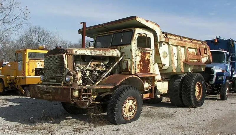 شرایط جدید واردات کامیون های خارجی از محل ماده ۵۹ قانون برنامه هفتم/ ناوگان فرسوده نوسازی می شود