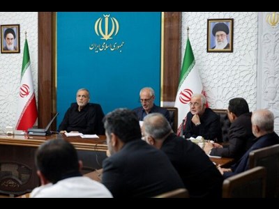 شهرداری تهران و استانداری‌ها مسئول فرآیند احداث و مقاوم‌سازی واحدهای مسکونی و تجاری آسیب‌دیده شدند