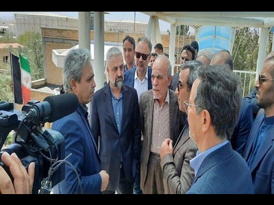 شکوفایی حمل و نقل ترکیبی و دریا محور کشور با نقش آفرینی اساسی راه‌آهن