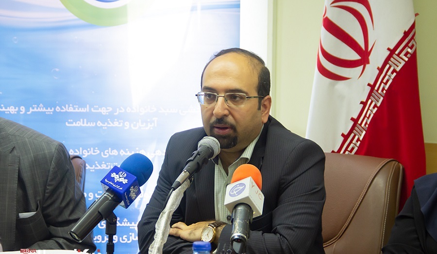 شیلات فرصتی برای فقرزدایی، محرومیت‌زدایی و خلق ثروت؛ پیش‌بینی سرمایه‌گذاری ۵۰ همتی