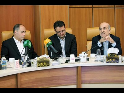 شیلات، ستون فقرات امنیت غذایی کشور است