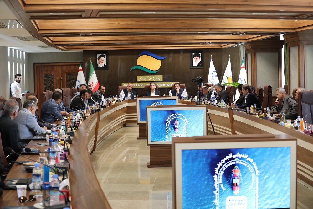 ضرورت اصلاح تعرفه‌های خدمات بندری