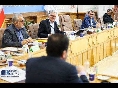 طرح جامع پردیس با هدف صیانت از منطقه حفاظت شده جاجرود به تصویب رسید