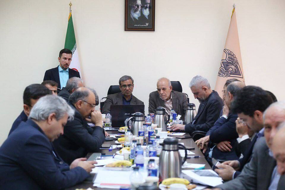 نماینده رییس جمهور: فرآوری باید محور ارتباط با کشورهای همسایه باشد