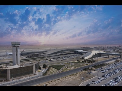 فرودگاه امام به بخش خصوصی واگذار می‌شود