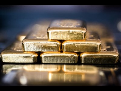 قیمت طلای جهانی اوج گرفت