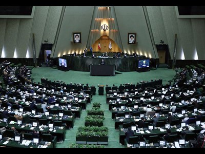 مشکلات فعالان ناوگان حمل و نقل بار جاده‌ای در مجلس بررسی شد