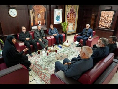 نحوه بازسازی تهران با محوریت بنیاد مسکن انقلاب اسلامی بررسی شد