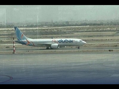 نخستین پرواز خارجی پس از بازگشایی آسمان ایران در فرودگاه امام خمینی(ره) به زمین نشست