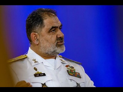 نیروی دریایی ارتش تا پای جان از این آب و خاک مقدس دفاع می‌کند