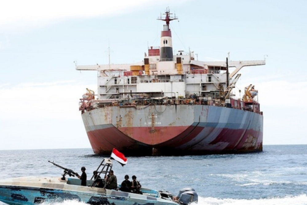 هشدار جدی انگلیس به کشتی‌های درحال عبور از دریای سرخ