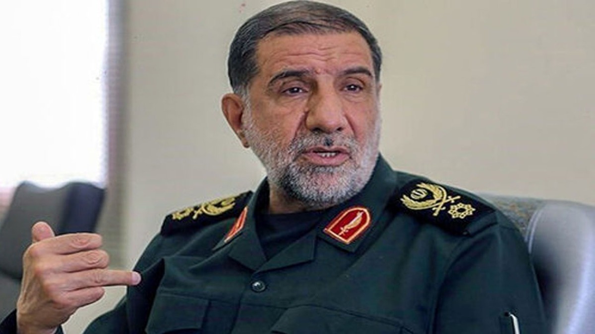 هنوز احتمال بستن تنگه هرمز وجود دارد؛ از نظر نظامی کارهای آن انجام شده است/ در زمان کنونی مذاکره معنا ندارد