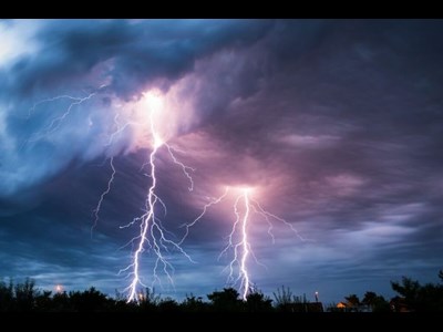 هواشناسی ایران ۱۷ تیر؛ رگبار باران در نوار شمالی و جنوب‌شرق کشور