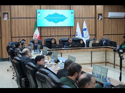 پایانه مرزی شهید سلیمانی با طرح جامع توسعه می‌یابد