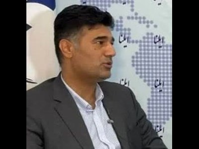 پروژه آبرسانی به سه شهرستان سیستان و بلوچستان در مراحل پایانی قرار دارد