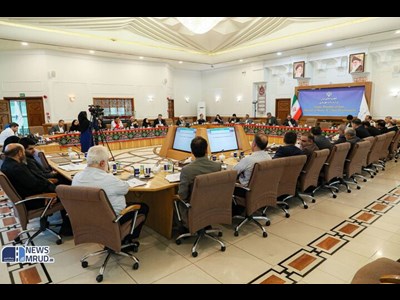 پیشنهاد اختصاص سهمیه سوخت تشویقی ۲۰۰۰ لیتری برای ناوگان فعال در ایام اربعین