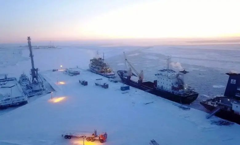 کریدور قطب شمال؛ جایگزین راهبردی چین و روسیه به جای کانال سوئز