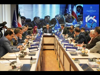 گزینه پیشنهادی رییس سازمان نظام مهندسی ساختمان کشور به رییس‌جمهور ارایه می‌شود