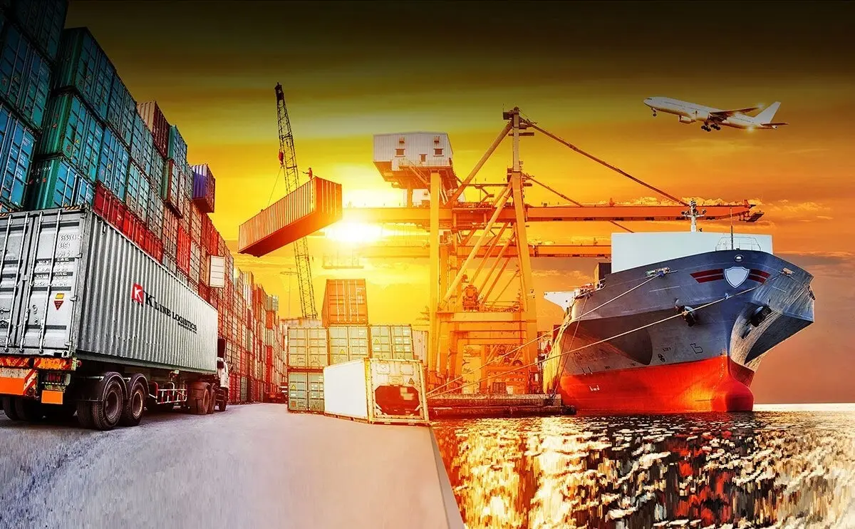 گسترش بنادر منطقه ای؛ چین، آمریکا را دور زد