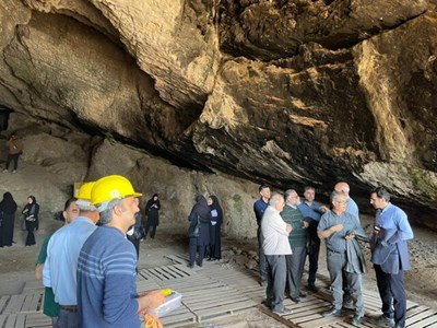 یونسکو صدای ۶۳ هزار سال قدمت را شنید