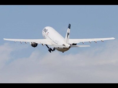 ۲ پرواز فوق‌العاده «هما» در مسیر مشهد به دبی و بالعکس