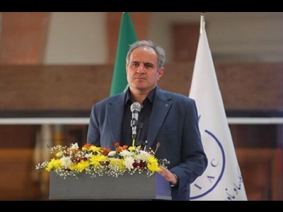 ۳۲ فرودگاه بین‌المللی و مرز هوایی برای عملیات اربعین آماده شده است