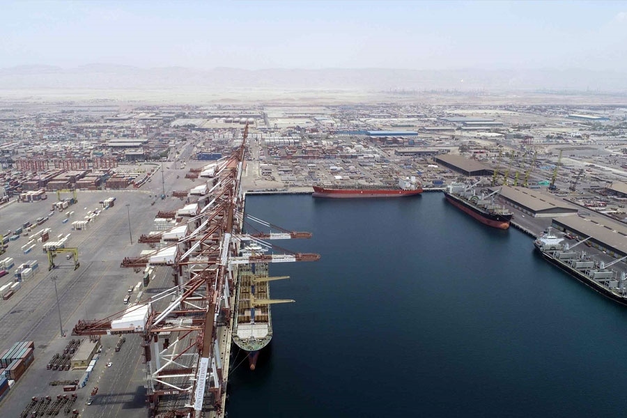 ارتقای ایمنی ناوبری با برگزاری دوره پیشرفته بازرسی کشتی‌ها در بنادر هرمزگان