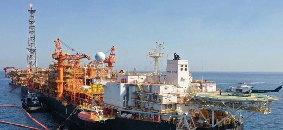 ورود وزارت نفت به مسیر کربن‌زدایی ناوگان دریایی ایران