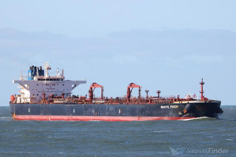 عراق نفتکش توقیف‌شده را آزاد کرد