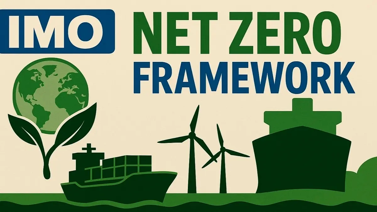 آمریکا حامیان طرح خالص صفر در IMO را تهدید به اقدام تلافی‌ جویانه کرد