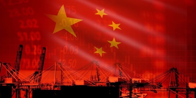 قطب کشتی‌سازی سبز در چین ایجاد می‌شود