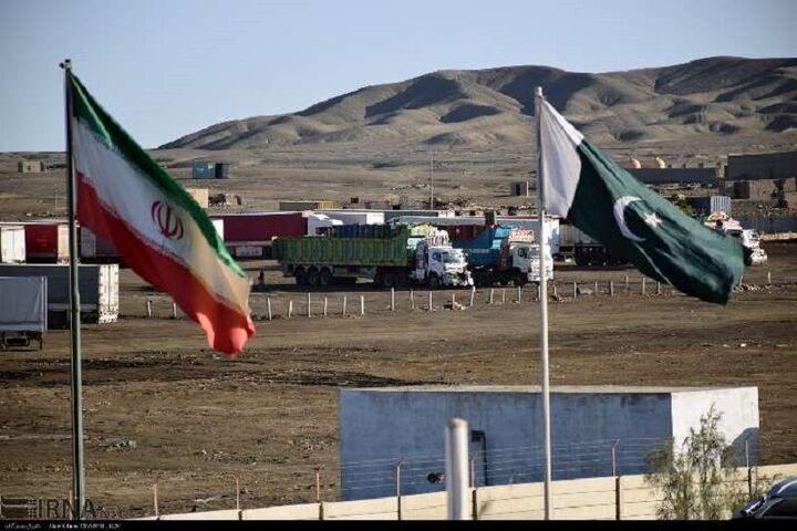 عملیات اجرایی ۱۵ هزار میلیارد ریالی منطقه آزاد چابهار در ریمدان