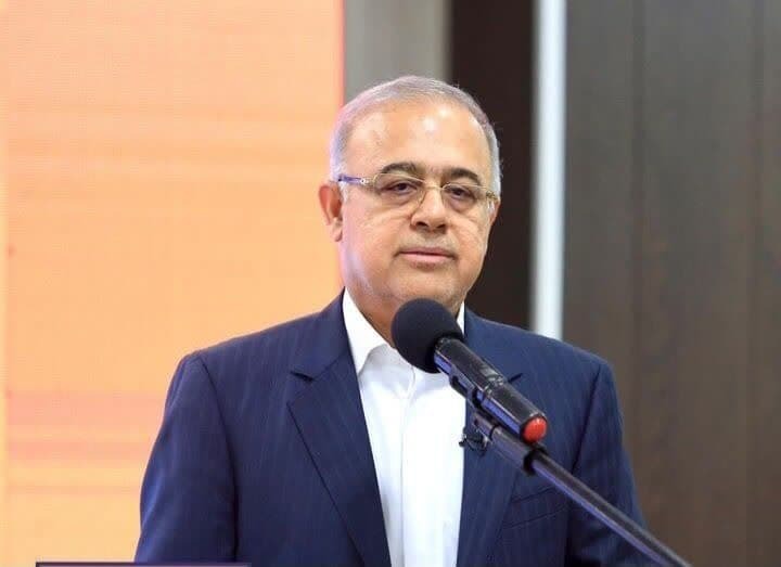 بندر شهید رجایی باید به جایگاه اصلی خود برگردد