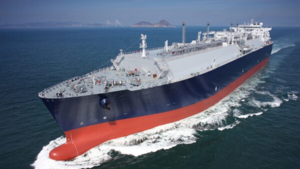 قرارداد بزرگ سامسونگ برای کشتی‌های LNG؛ تحولی در بازار جهانی