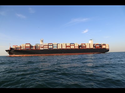 IRISL به رتبه شانزدهم برترین شرکت‌های کشتیرانی جهانی رسید