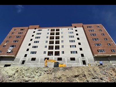 آغاز اجرای شبکه‌های گاز و برق در پروژه‌های مسکن ملی پردیس