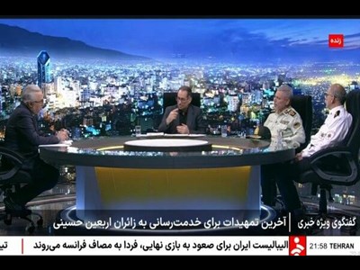 آماده‌سازی ۳۰۰۰ دستگاه ناوگان حمل‌ونقل جاده‌ای برای بازگشت زائران اربعین