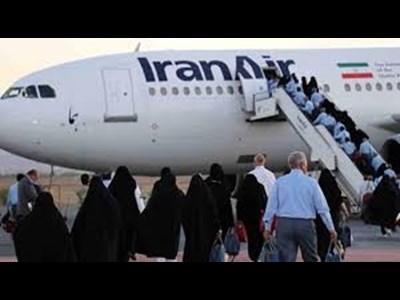 آمادگی فرودگاه امام برای انجام ۲۵۰۰ پرواز در بازه زمانی اربعین