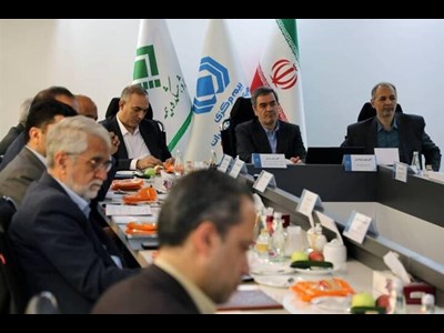 آیین‌نامه جدید نحوه محاسبه و نظارت بر توانگری مالی مؤسسات بیمه به تصویب شورای عالی رسید