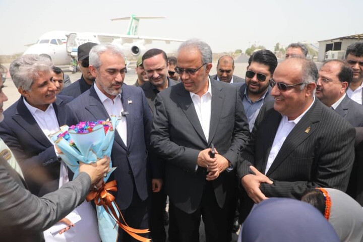 اتصال چابهار به کریدور چین-پاکستان؛ پروژه ۳۸۵ میلیون دلاری برای فتح بازارهای شرق