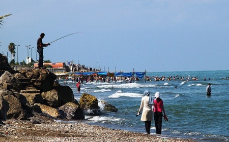 استاندار گیلان زنگ خطر را به صدا درآورد؛ سرنوشت سواحل در گرو واگذاری به بخش خصوصی است