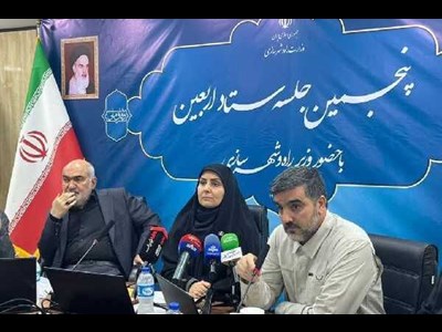 افزایش ۱۲ درصدی خروج زائران اربعین نسبت به سال گذشته