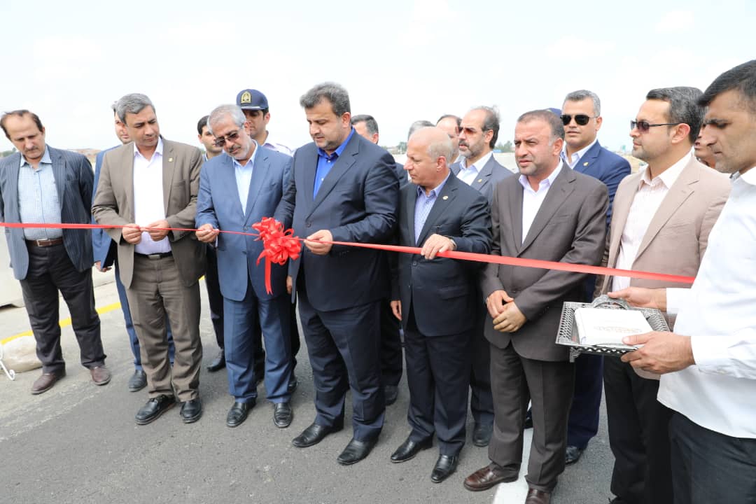 امنیت غذایی در امیرآباد؛ عبور از ظرفیت نیم میلیون تنی