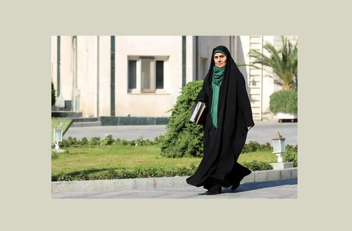 انتقاد مشاور رسانه ای رئیس جمهور از ناکارآمدی بعضی وزرا؛ خانم وزیر زیر تیغ نقد